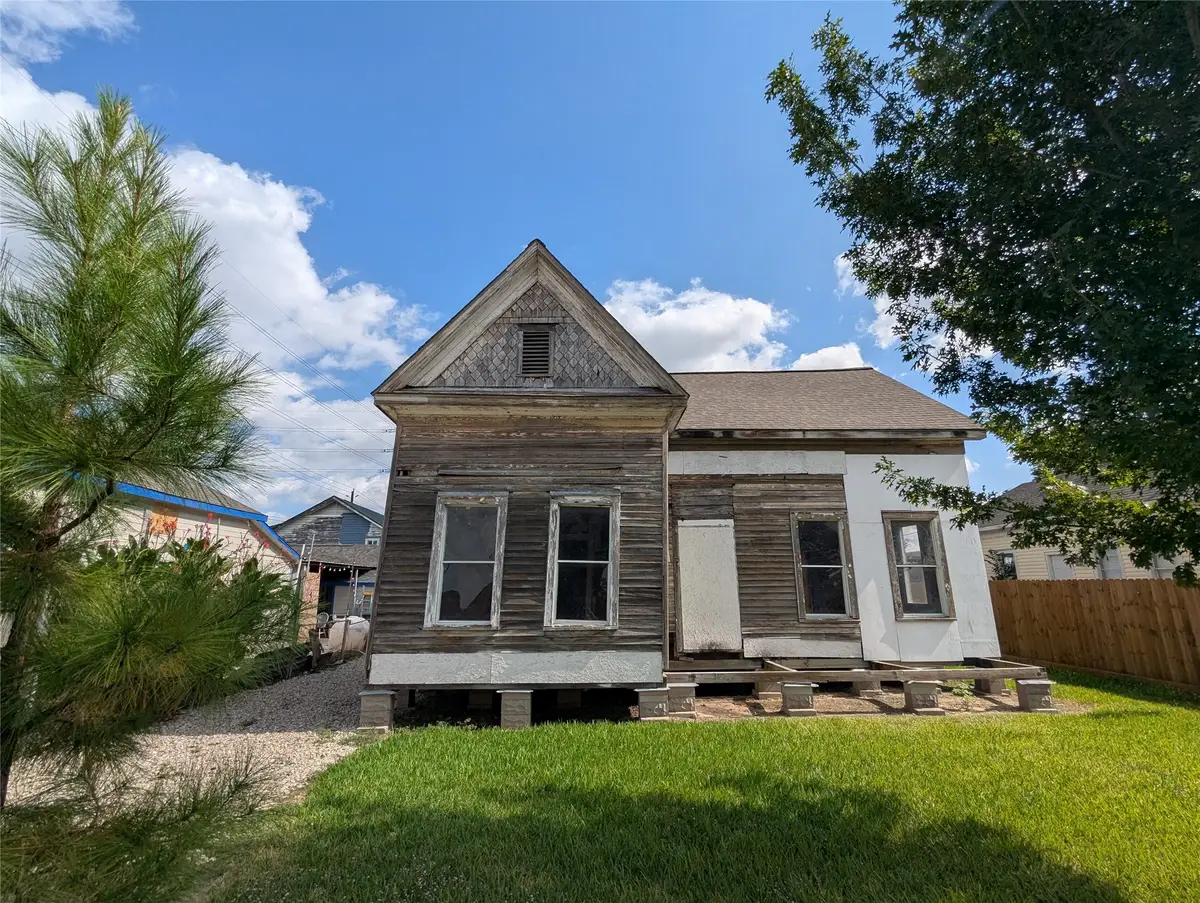 2022 Gano Street, Houston, TX 77009 - #1