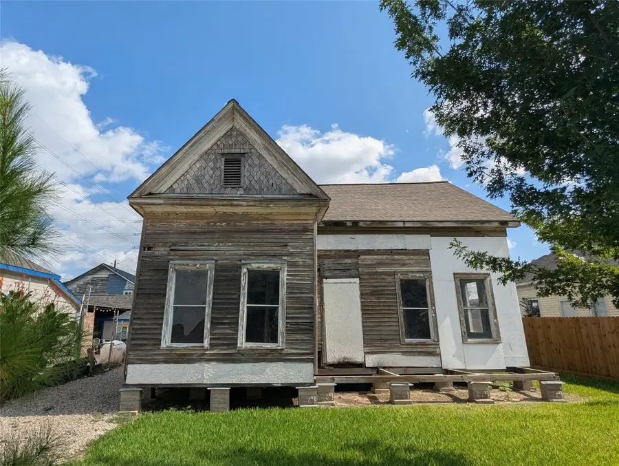 2022 Gano Street, Houston, TX 77009 - #2