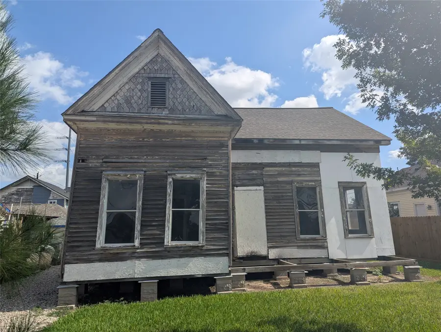 2022 Gano Street, Houston, TX 77009 - #3