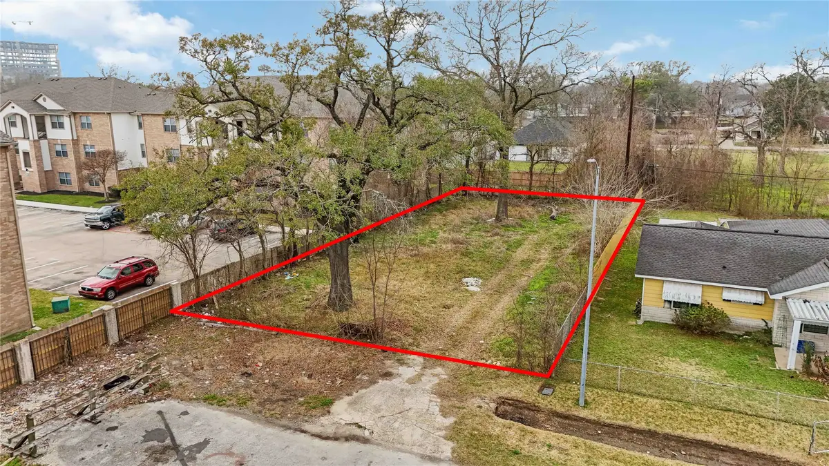 6701 Mariosa Street, Houston, TX 77028 - #1