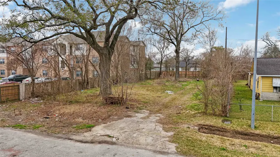 6701 Mariosa Street, Houston, TX 77028 - #2