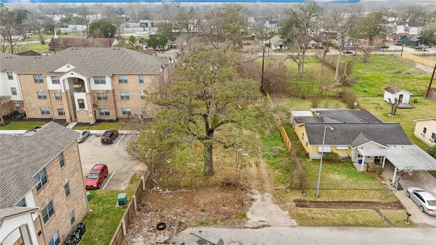 6701 Mariosa Street, Houston, TX 77028 - #3