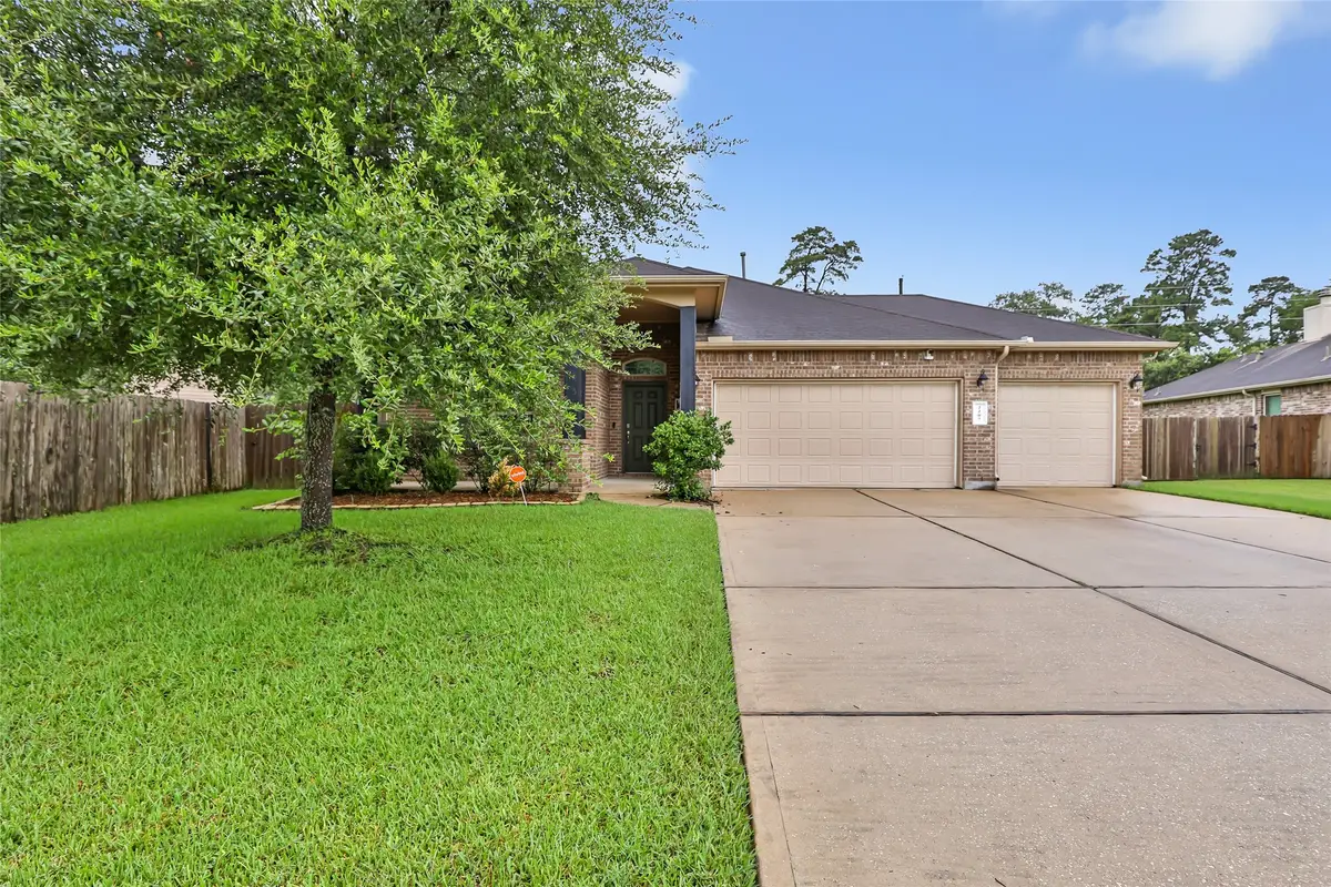 2207 Antler Trails Drive, Crosby, TX 77532 - #1