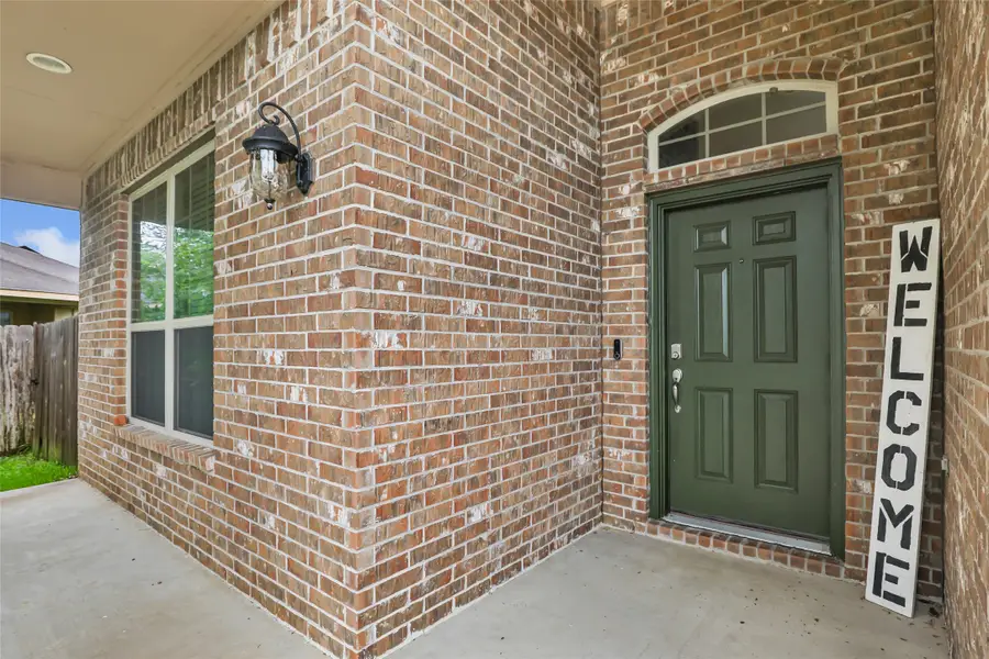 2207 Antler Trails Drive, Crosby, TX 77532 - #2