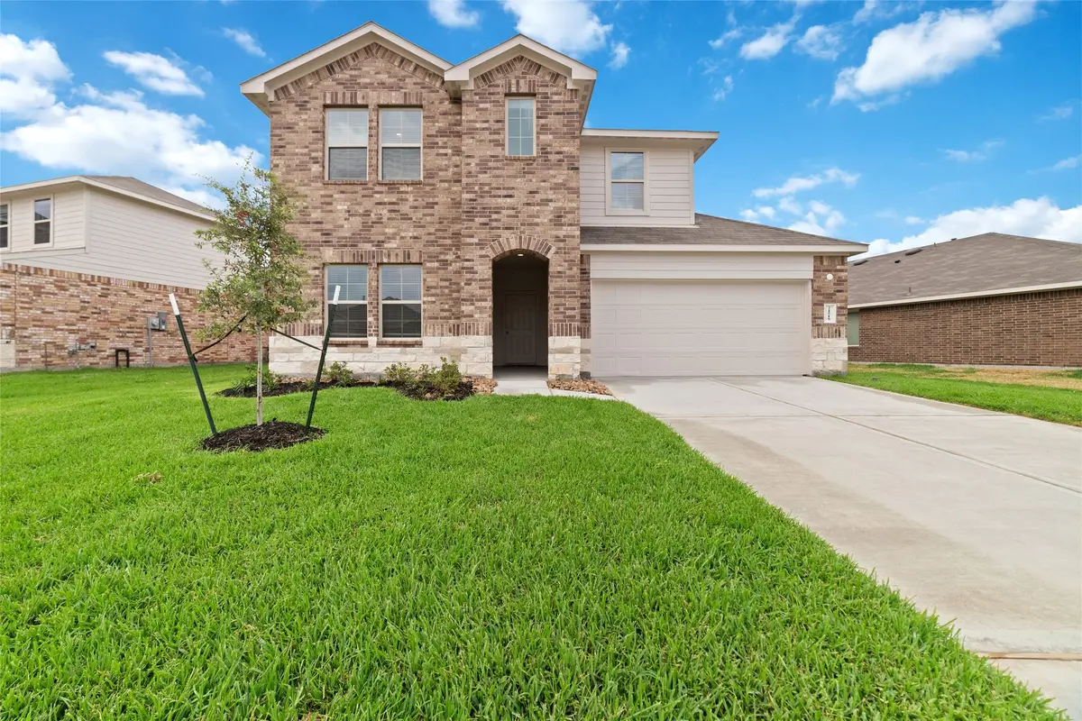 21519 Violet Ridge Road, Katy, TX 77449 - #1