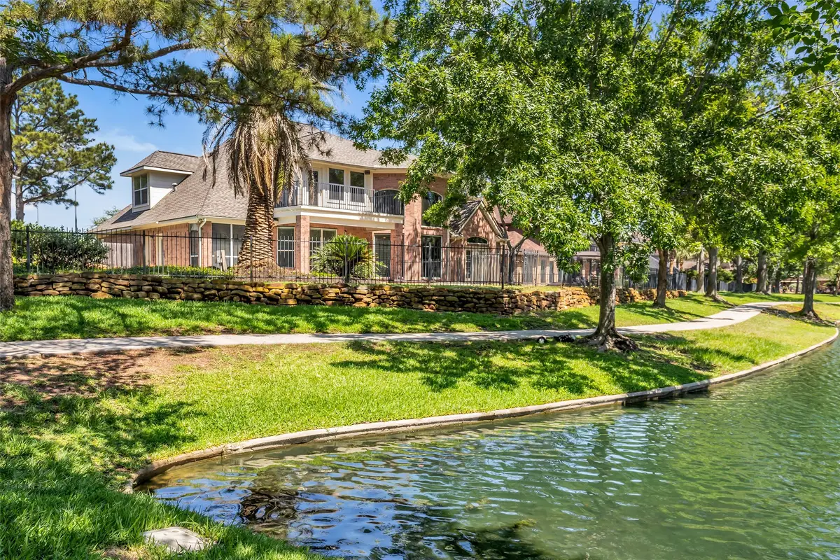 15935 Lake Loop Drive, Cypress, TX 77433 - #1