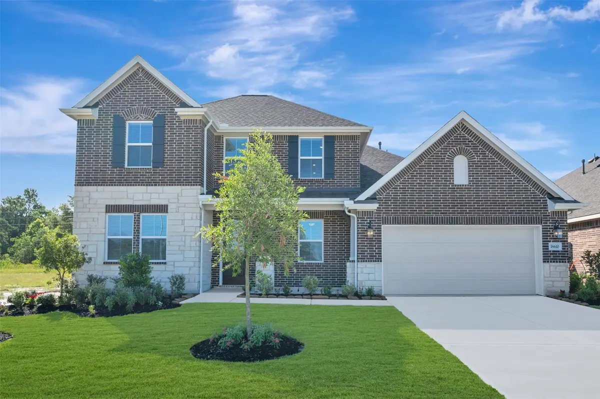 2911 Laguna Madre Place, Crosby, TX 77532 - #1