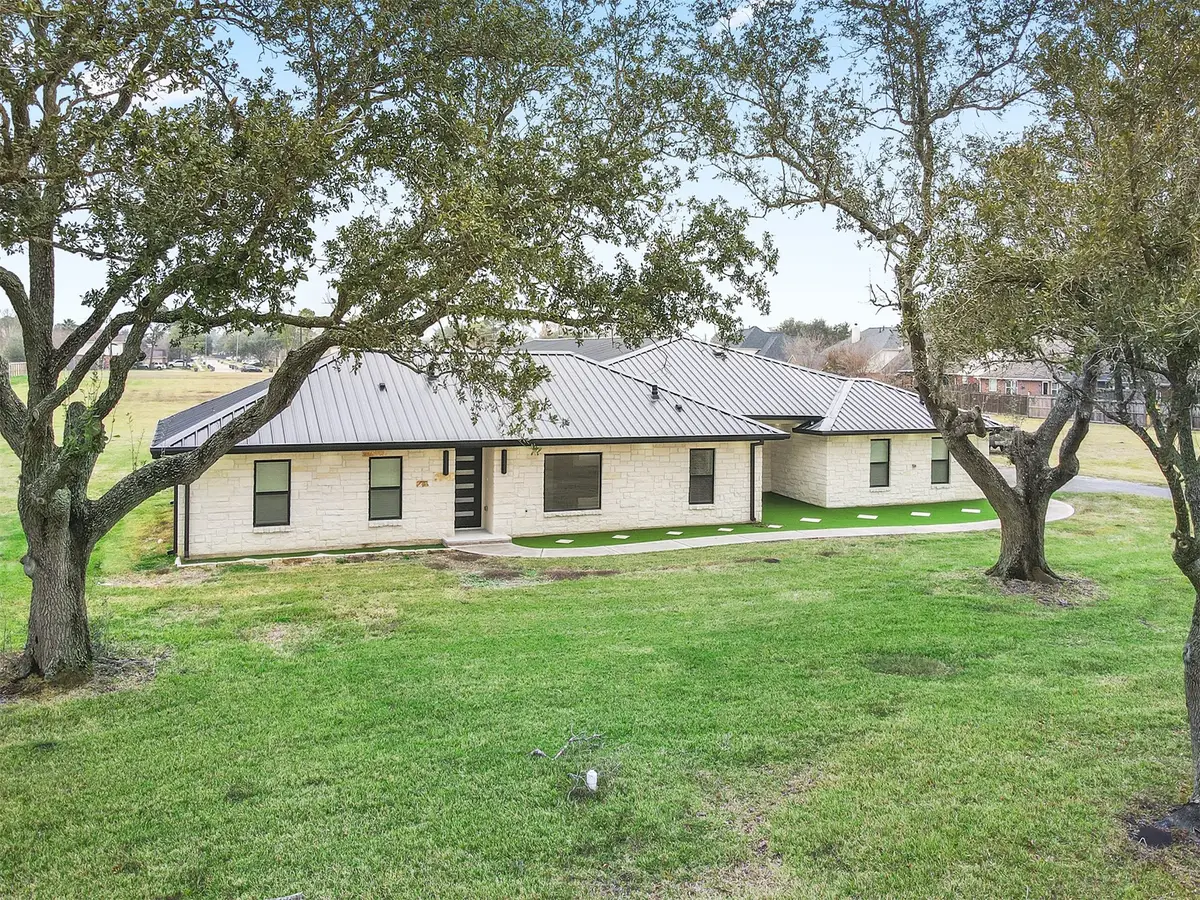 4002 Dixie Farm Road, Pearland, TX 77581 - #1