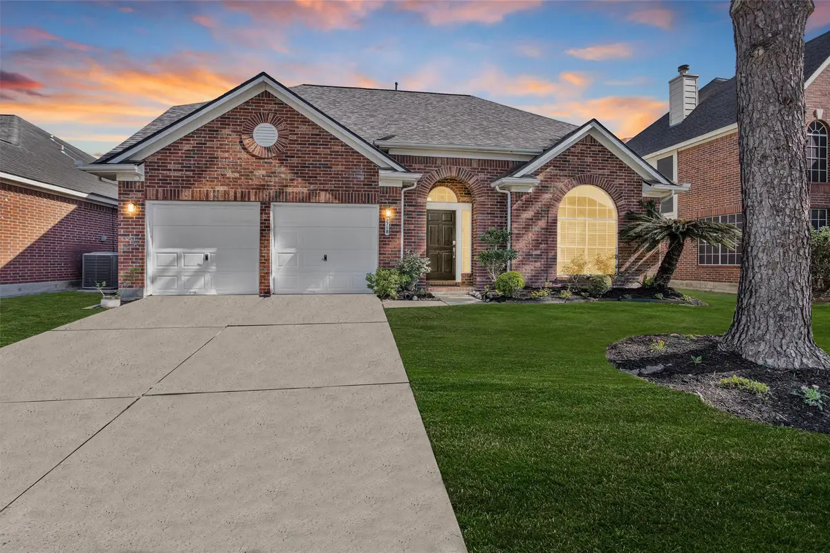 9718 Big Willow Lane, Houston, TX 77064 - #1