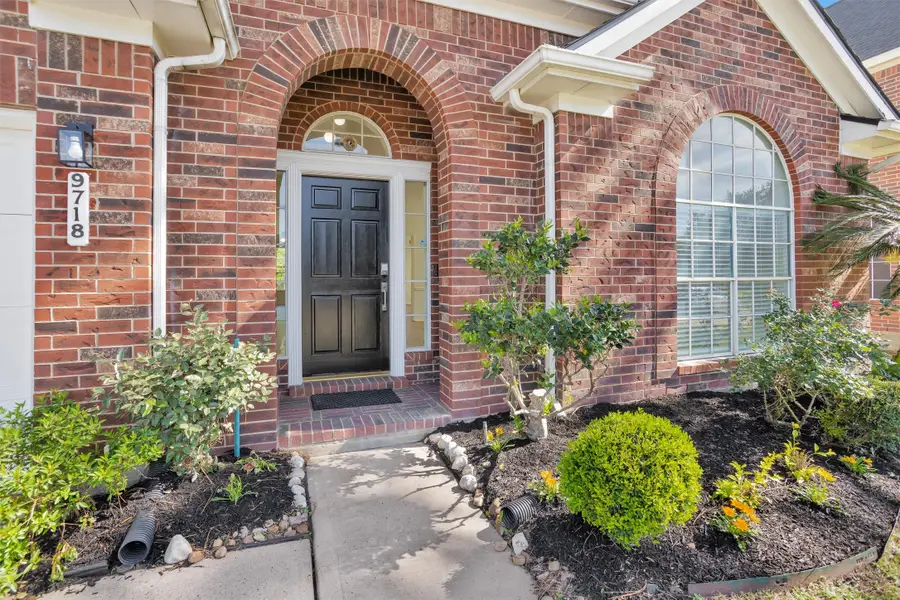 9718 Big Willow Lane, Houston, TX 77064 - #2