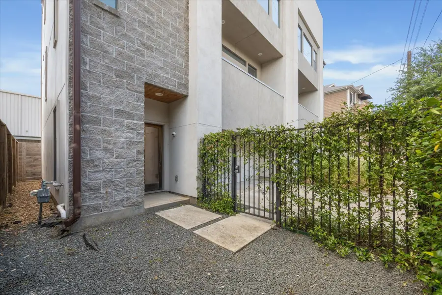 1107 Bonner Street, Houston, TX 77007 - #2