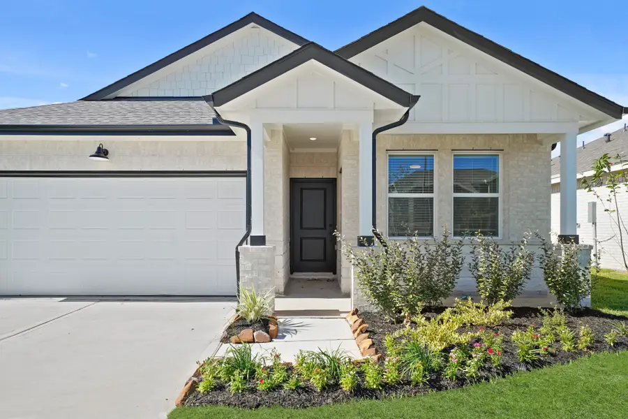 443 East Rose Marie Lane, Montgomery, TX 77356 - Image #2