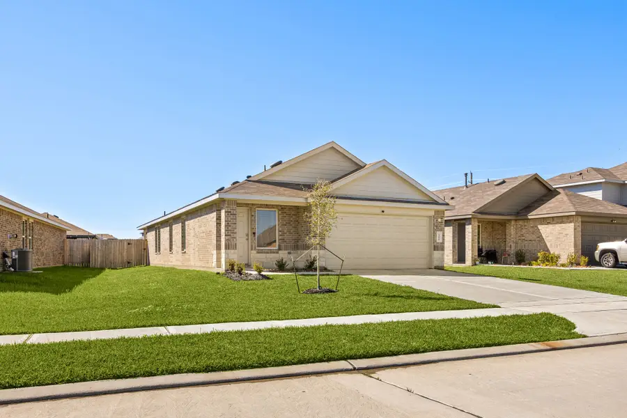 23815 Hilltop Canyon Lane, Spring, TX 77373 - #2