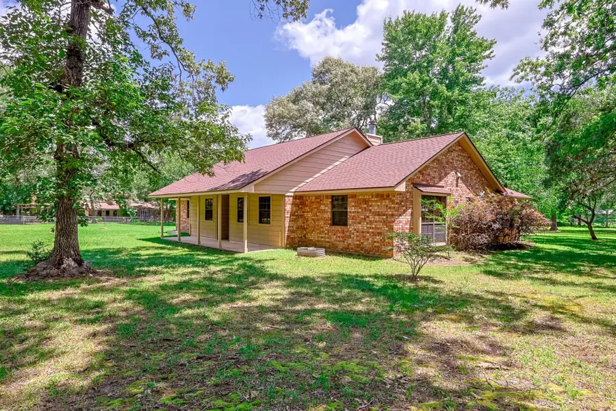 25458 Camelot Lane, Hockley, TX 77447 - #2