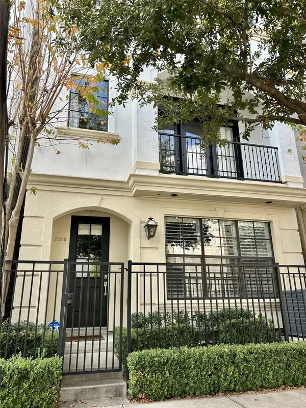 2210 Converse Street, Houston, TX 77006