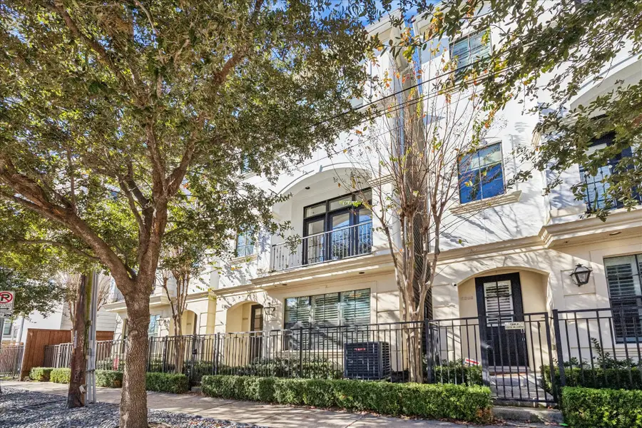 2210 Converse Street, Houston, TX 77006 - Image #3