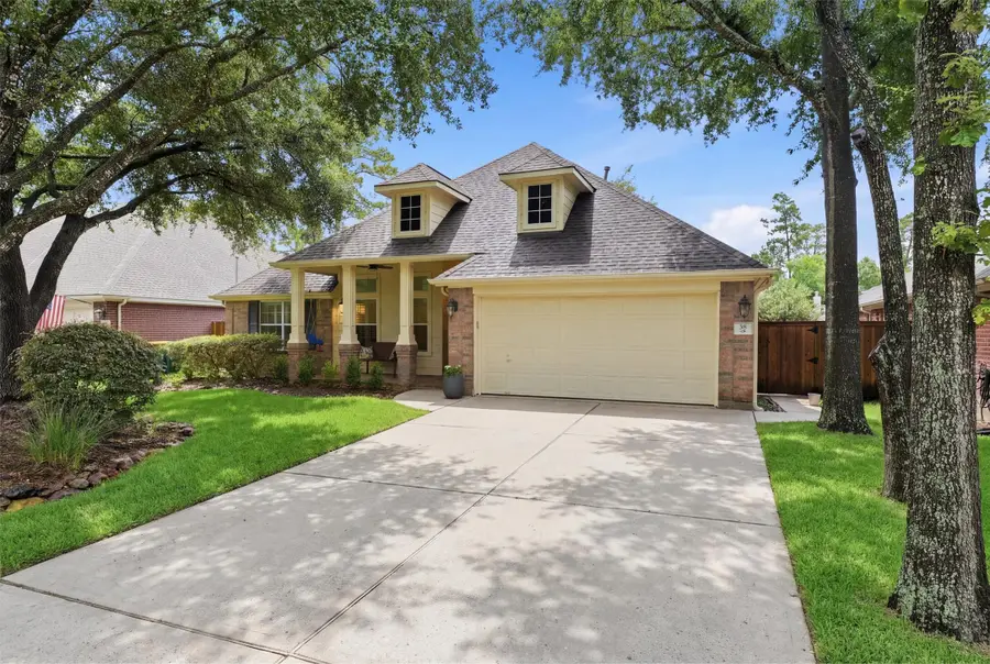 38 Wimberly Way, Conroe, TX 77385 - #3