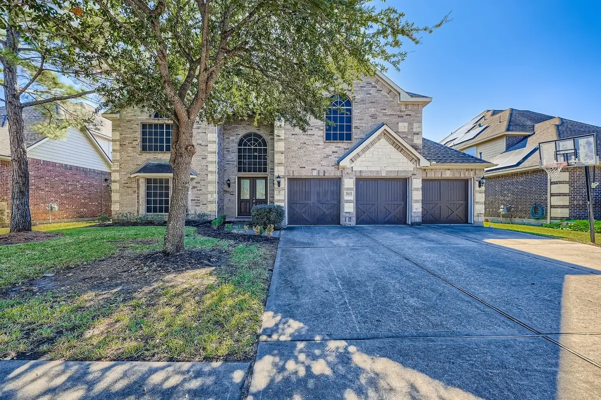 25415 Woodvine Ridge Drive, Richmond, TX 77406 - Image #1