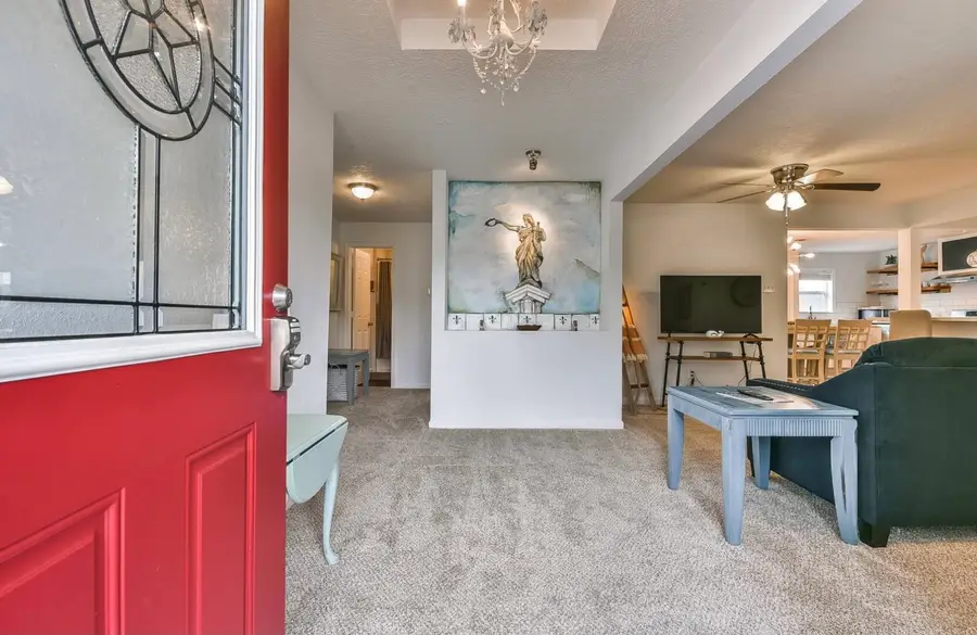 1317 26th Street, Galveston, TX 77550 - #2