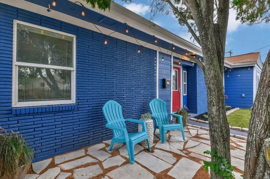 1317 26th Street, Galveston, TX 77550 - #3