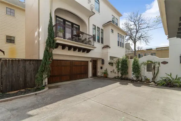 4319 Rose Street, Houston, TX 77007