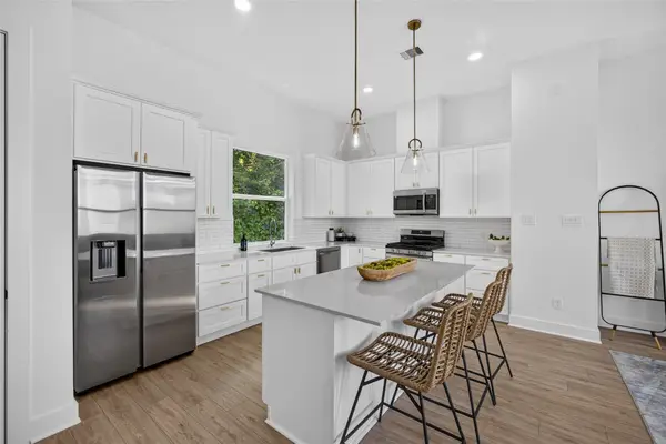 835 Rachel Street #B, Houston, TX 77091