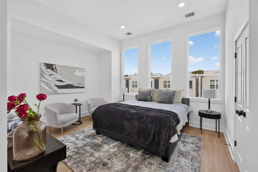 835 Rachel Street #B, Houston, TX 77091 - #3
