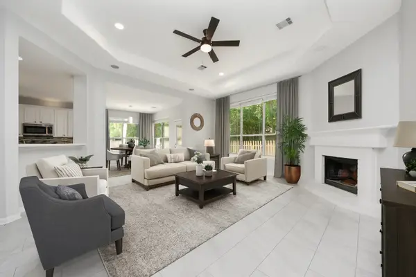 13730 Anderson Woods Drive, Houston, TX 77070