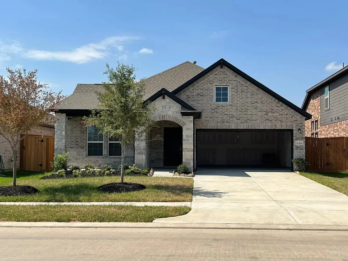 21219 Bering Reach Drive, Cypress, TX 77433 - #1