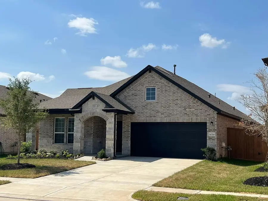 21219 Bering Reach Drive, Cypress, TX 77433 - #2