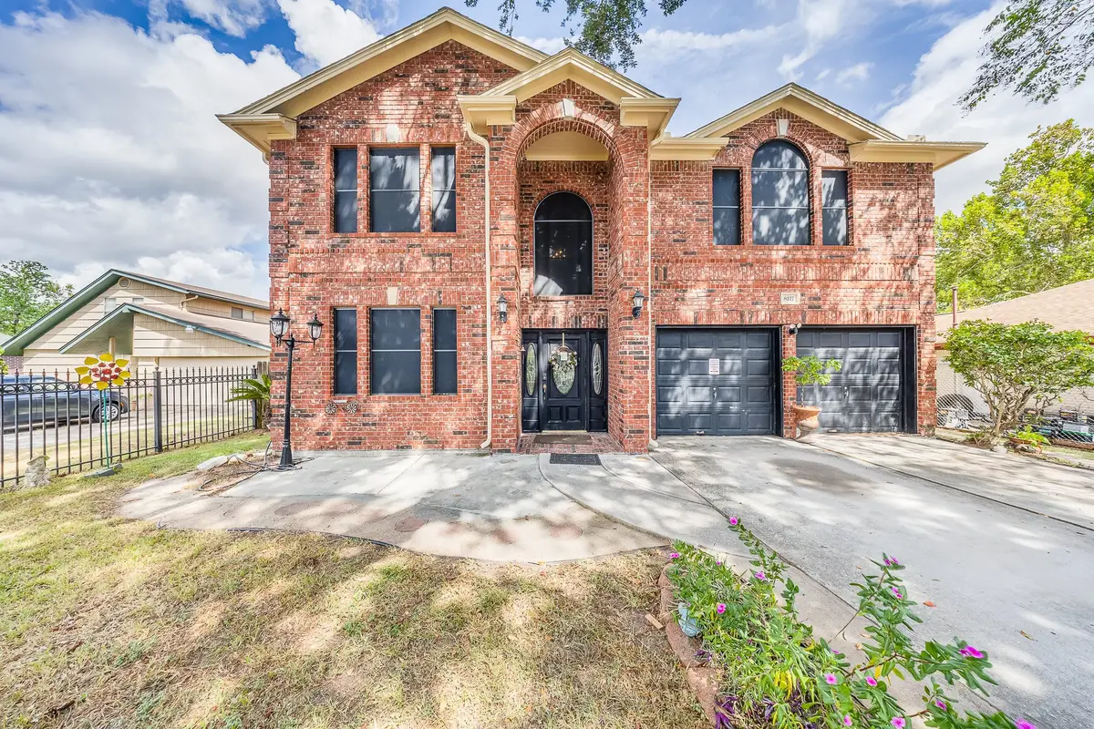 8117 Constellation Lane, Houston, TX 77075 - #1