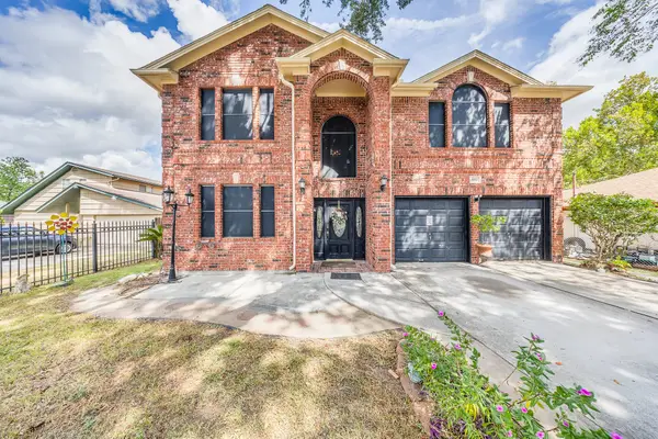 8117 Constellation Lane, Houston, TX 77075
