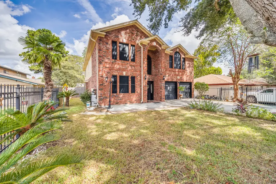 8117 Constellation Lane, Houston, TX 77075 - #2