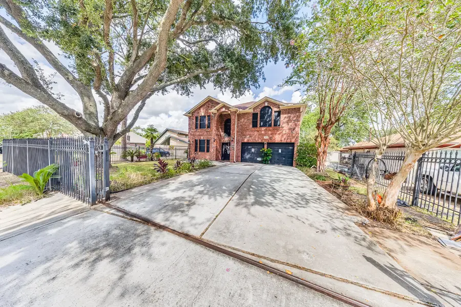 8117 Constellation Lane, Houston, TX 77075 - #3