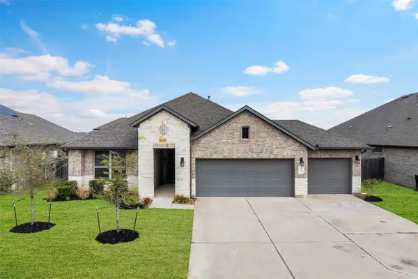 31430 Calle Linda Drive, Hockley, TX 77447