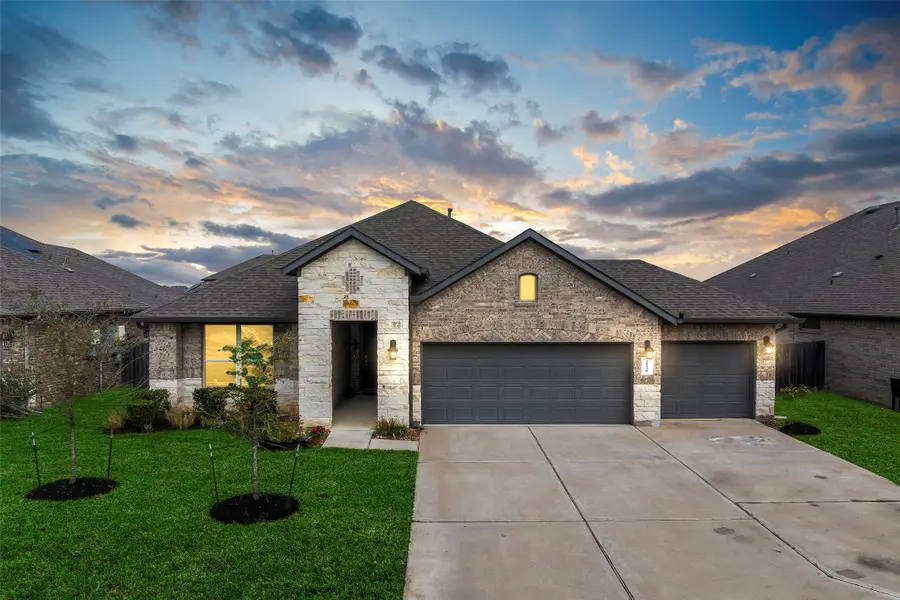 31430 Calle Linda Drive, Hockley, TX 77447 - #2