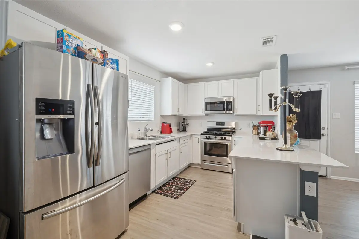 22014 Birchwood River Trail, New Caney, TX 77357 - #1