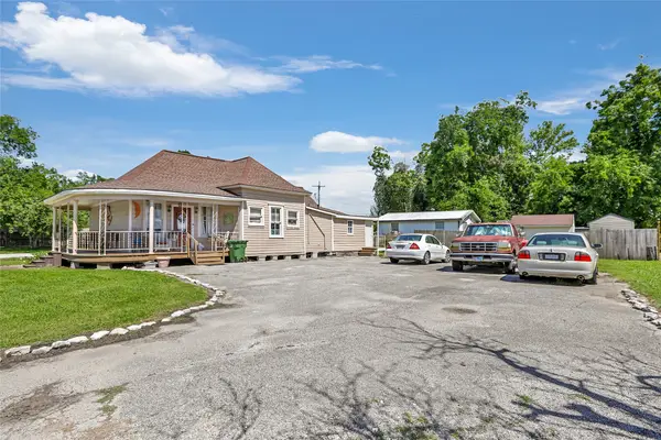 311 Depot Street, Dayton, TX 77535