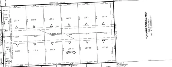 4510 Yoakum Boulevard, Houston, TX 77006