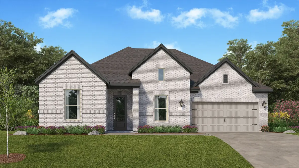 26315 Little Flower Lane, Katy, TX 77493 - #1