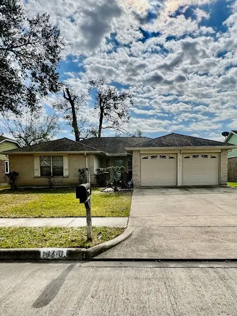 13210 Myrna Lane, Houston, TX 77015