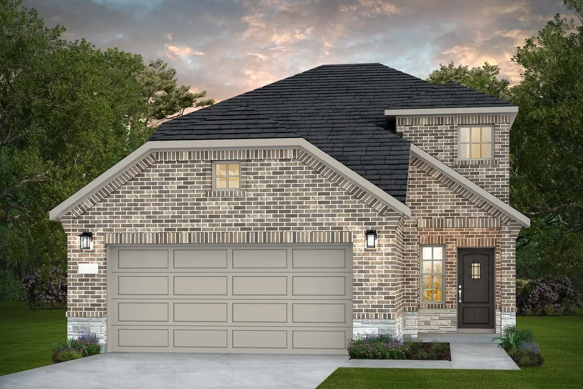 20807 Solaro Summit Trail, Tomball, TX 77377 - #1