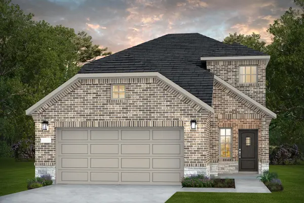 20807 Solaro Summit Trail, Tomball, TX 77377