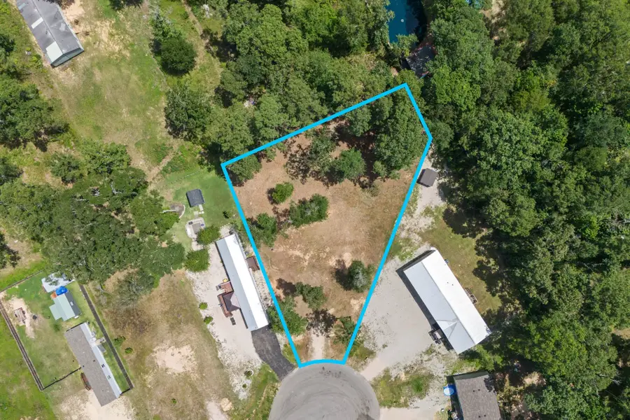 16355 Crockett Martin Estates Drive, Conroe, TX 77306 - Image #2