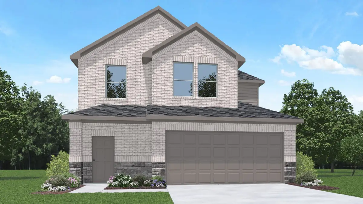 19651 Tiramisu Hills Drive, Tomball, TX 77377 - #1