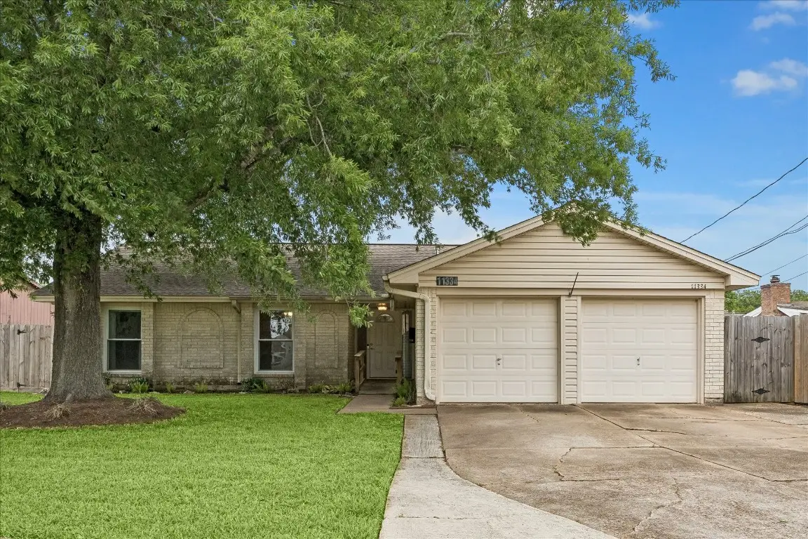 11334 Sagehill Drive, Houston, TX 77089 - #1