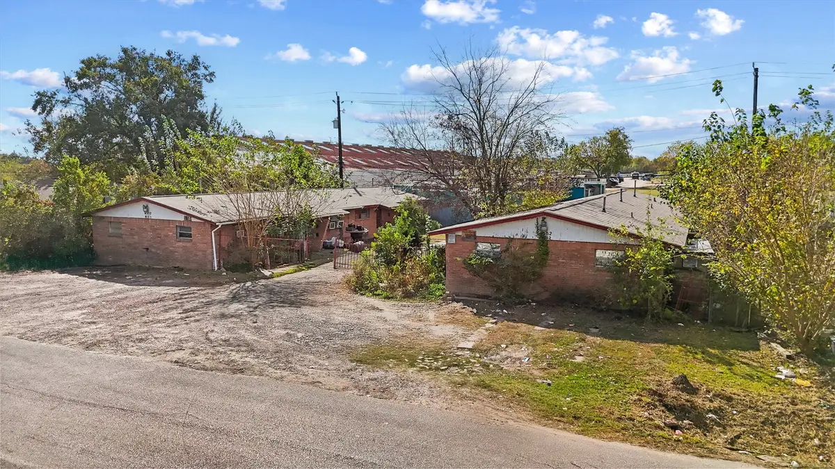 4302 Dreyfus Street, Houston, TX 77021 - Image #1