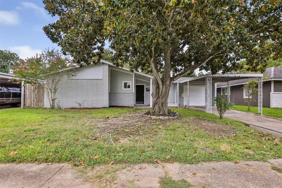 666 Elton Street, Houston, TX 77034 - #2