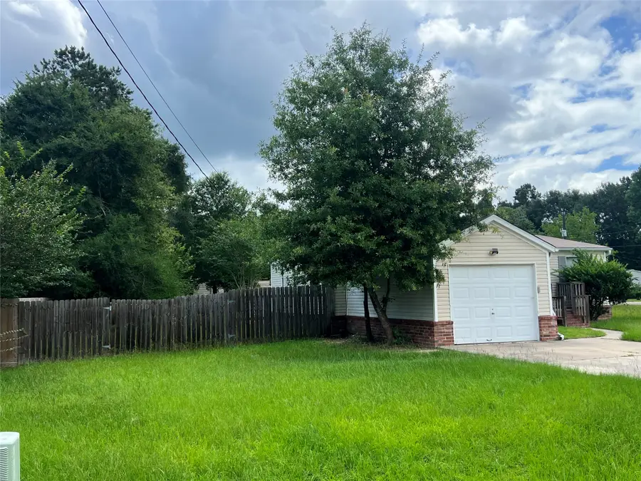 16197 Western Echo Road, Conroe, TX 77302 - #2