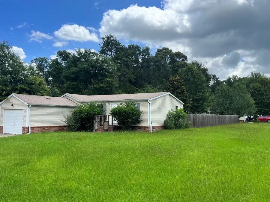 16197 Western Echo Road, Conroe, TX 77302 - #3